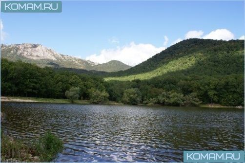 Отдых на русском юге в Геленджике, Анапе, Сочи, Крыму