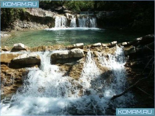 Отдых на русском юге в Геленджике, Анапе, Сочи, Крыму