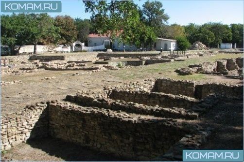 Отдых на русском юге в Геленджике, Анапе, Сочи, Крыму