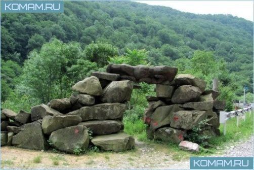 Отдых на русском юге в Геленджике, Анапе, Сочи, Крыму