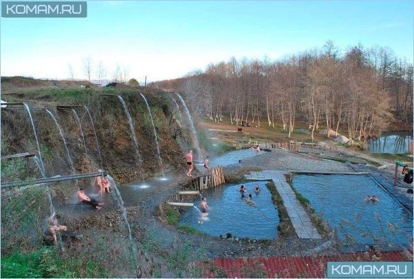 Отдых в Алахадзе
