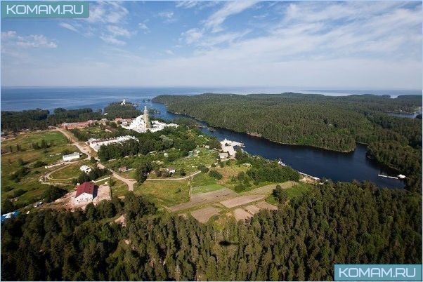 Достопримечательности республика Карелии
