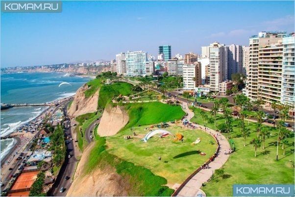 Самые большие города в мире – топ по площади и численности населения