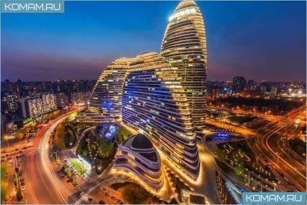 Самые большие города в мире – топ по площади и численности населения