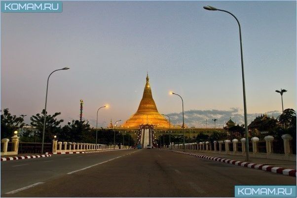 Самые большие города в мире – топ по площади и численности населения