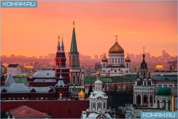Самые большие страны мира – топ по площади и численности населения