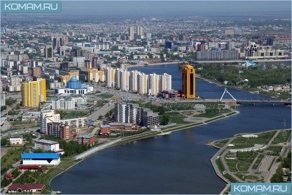 Самые большие страны мира – топ по площади и численности населения