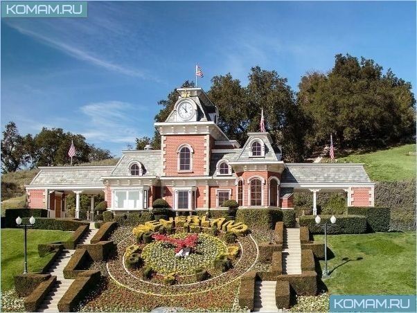 Самые красивые дома в мире – какие снаружи и внутри эти сооружения