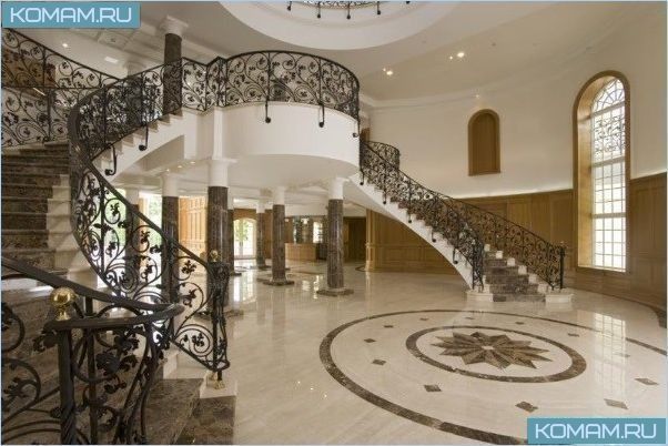 Самые красивые дома в мире – какие снаружи и внутри эти сооружения