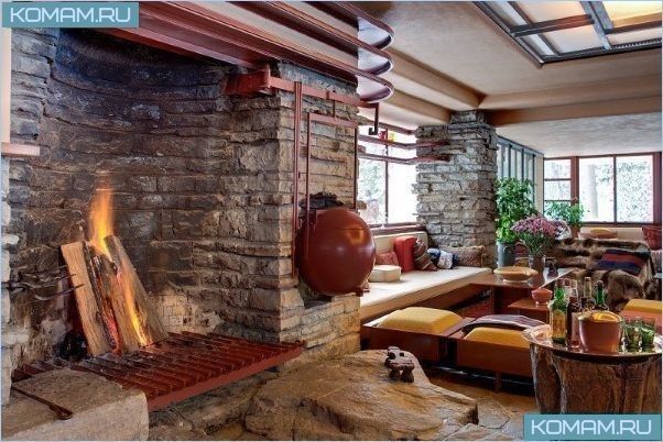 Самые красивые дома в мире – какие снаружи и внутри эти сооружения