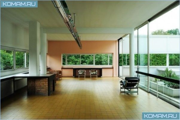 Самые красивые дома в мире – какие снаружи и внутри эти сооружения