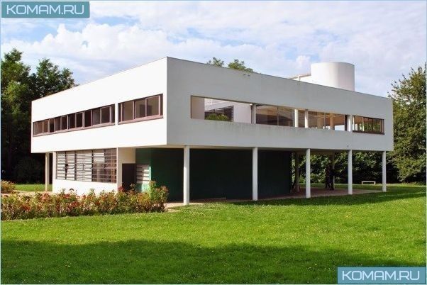 Самые красивые дома в мире – какие снаружи и внутри эти сооружения