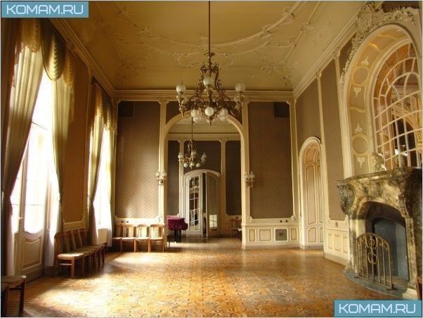 Самые красивые дома в мире – какие снаружи и внутри эти сооружения