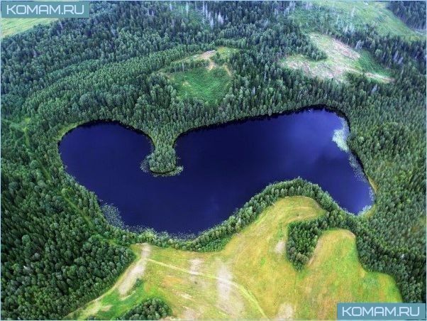 Самые