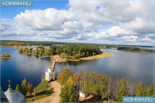 Самые