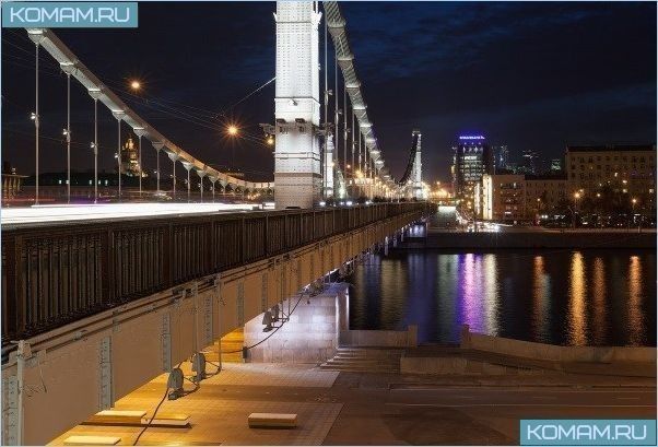 Самые красивые места в Москве для прогулок и фотосессий 