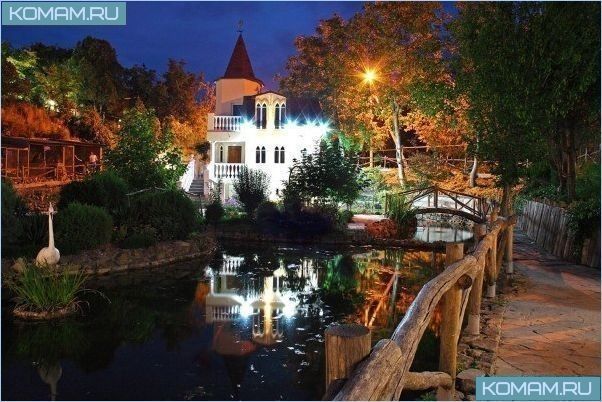 Самые красивые места в России – описание с фото 