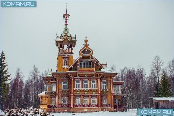 Самые красивые места в России – описание с фото 