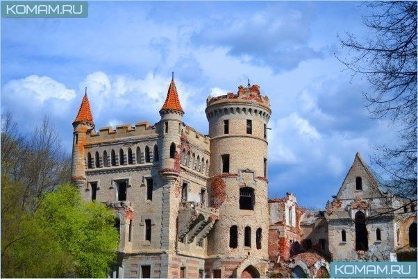 Самые красивые места в России – описание с фото 