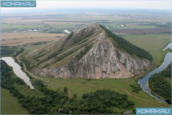 Самые красивые места в России – описание с фото 