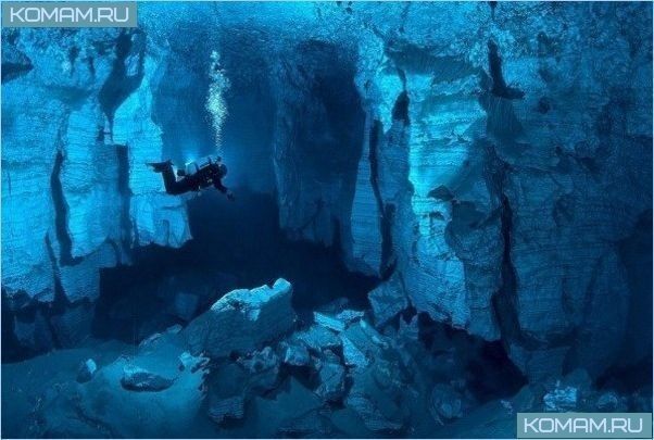 Самые красивые места в России – описание с фото 