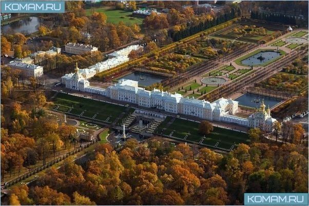 Самые красивые места в России – описание с фото 