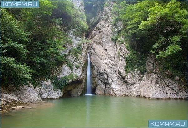 Самые красивые места в России – описание с фото 
