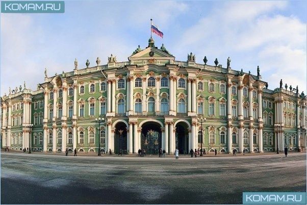 Самые