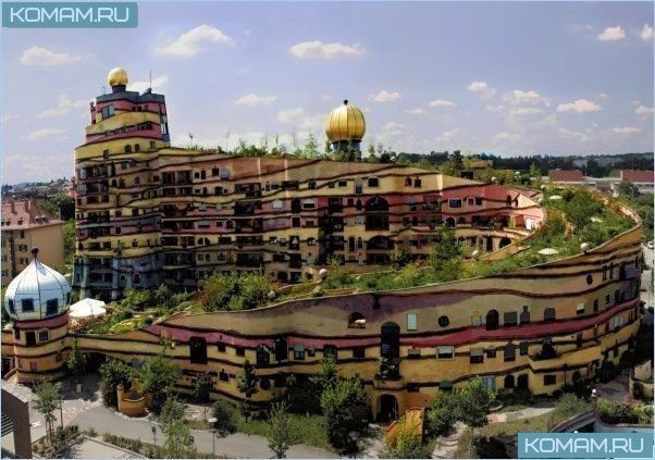 Самые