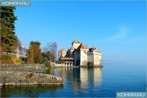 Самые