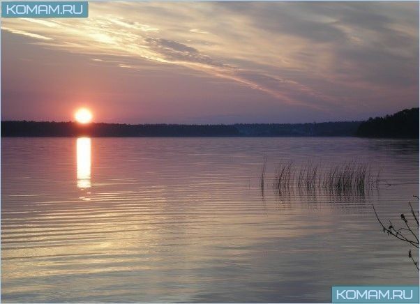 Самые живописные места мира, поражающие своей красотой отдыхающих