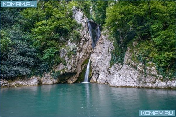 Самые живописные места мира, поражающие своей красотой отдыхающих