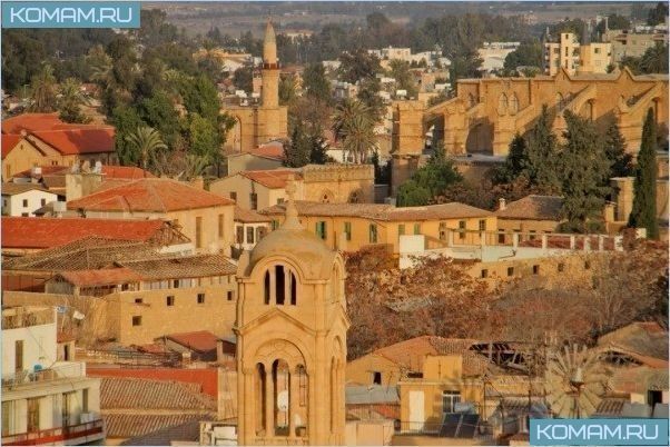 Самые живописные места мира, поражающие своей красотой отдыхающих