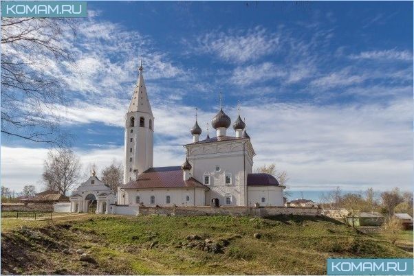 Село