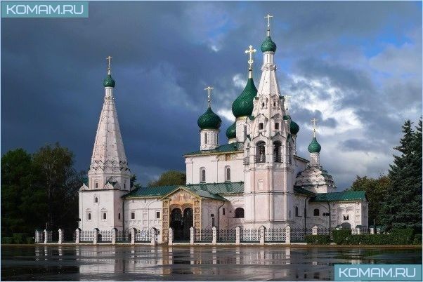 Знаменитые