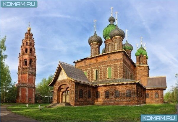Знаменитые