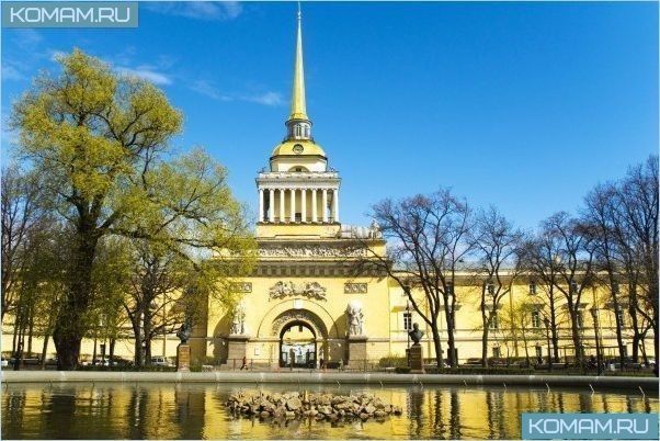 Знаменитые