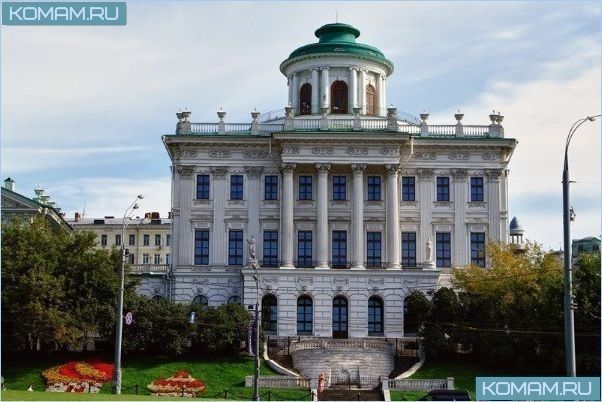 Знаменитые