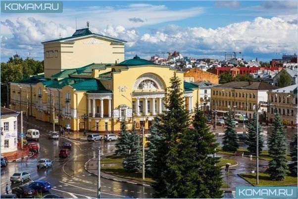 Знаменитые