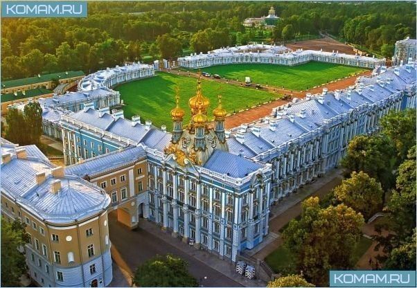 Знаменитые
