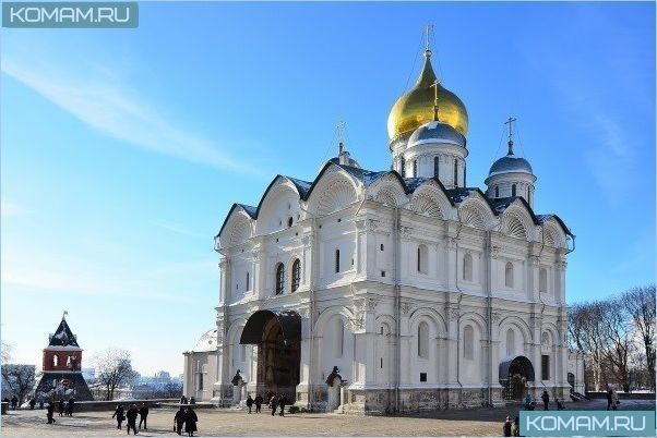 Знаменитые