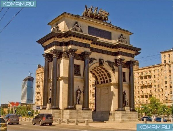 Знаменитые