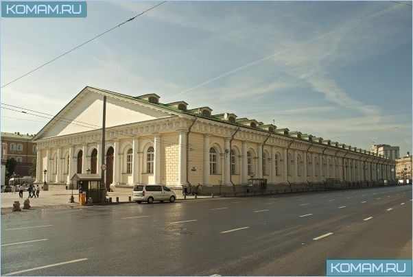Знаменитые