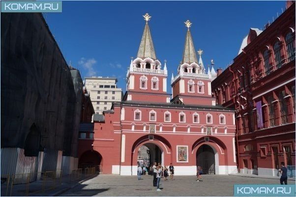 Знаменитые