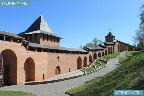 Знаменитые