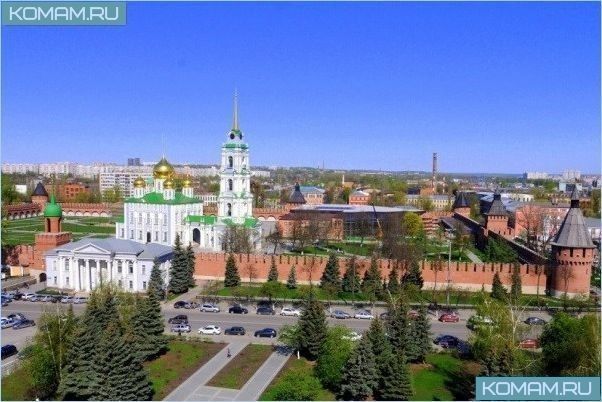 Знаменитые