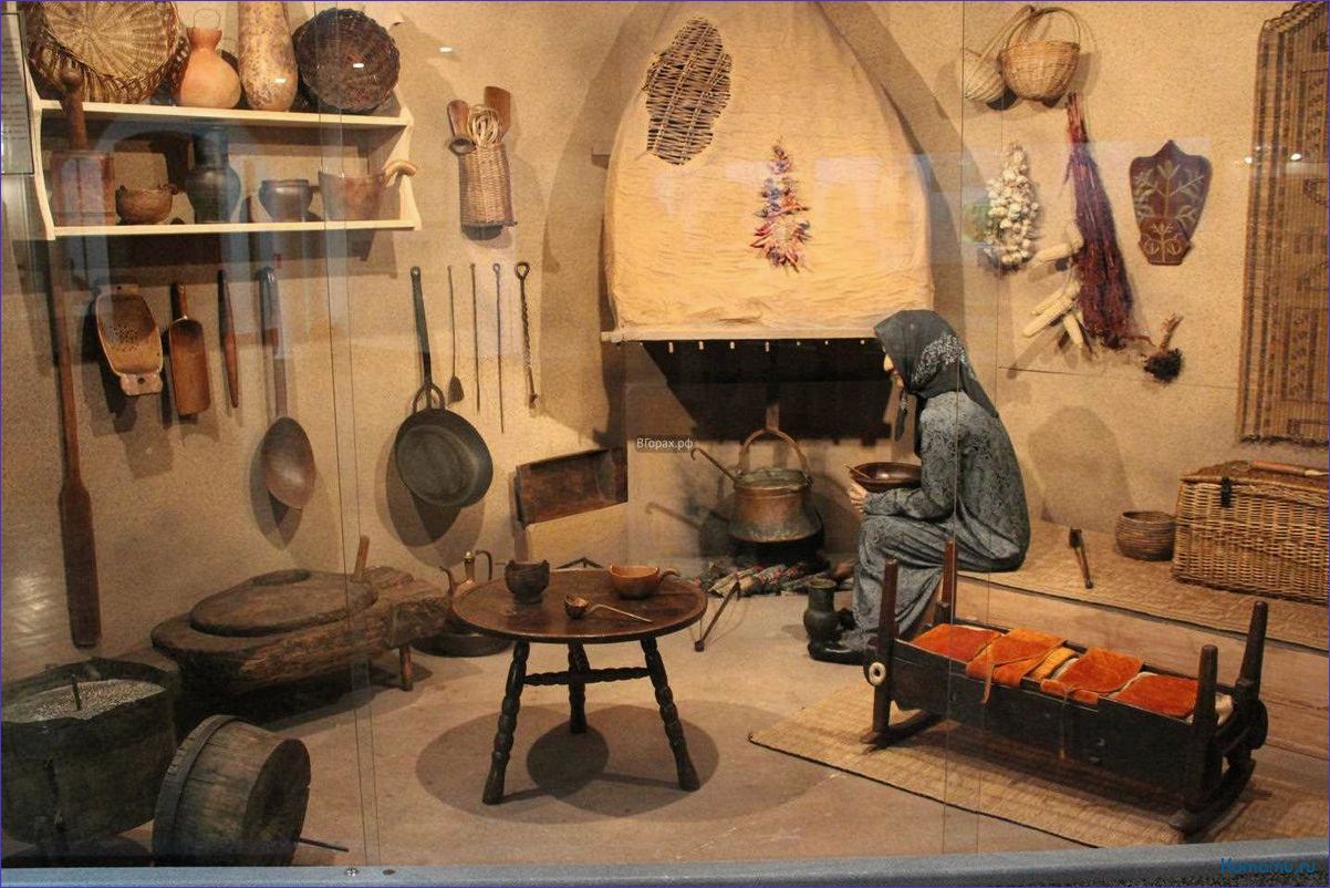 (история, культура, одном, месте, национальный) История и культура в одном месте — Национальный музей вашего города