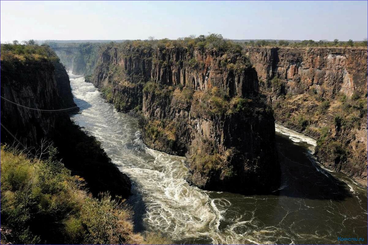 (история, культура, природные, богатства, зимбабве) История, культура и природные богатства Зимбабве — удивительная страна на юге Африки