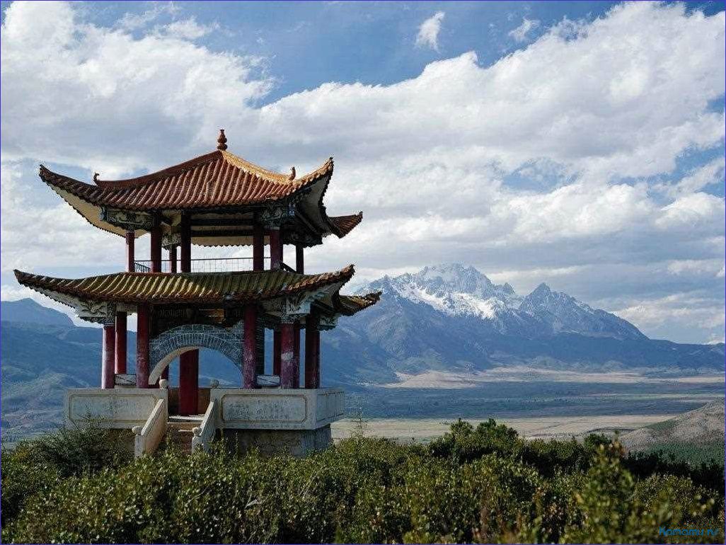 (китай, страна, богатой, историей, культурным) Китай — страна с богатой историей, культурным наследием и быстрым экономическим ростом