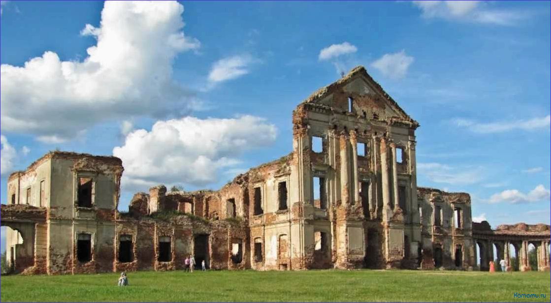 (руины, дворцов, mtoni, maruhubi, история) Руины дворцов Mtoni и Maruhubi — история великой эпохи Занзибара